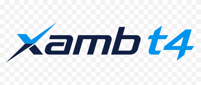 xamb t4 logo